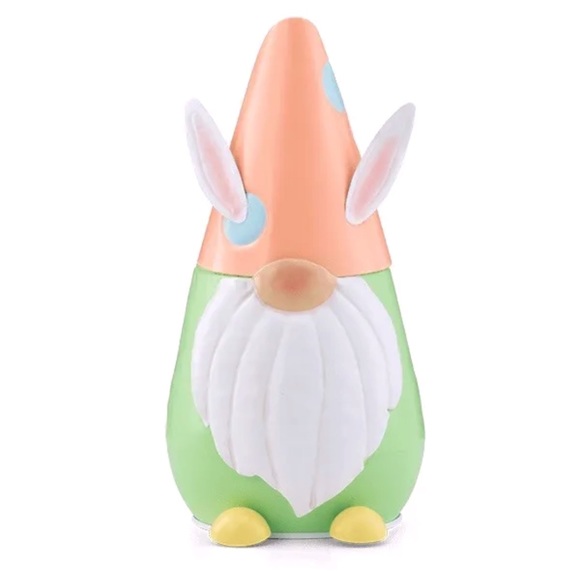 Scentsy Other - SCENTSY EASTER GNOME WARMER